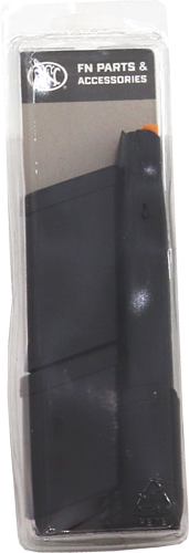 FN MAGAZINE FN 509 9MM 24RD - BLACK KIT