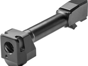 FN COMPENSATED BARREL KIT BLK - 509 COMPACT BLACK COMPENSATOR