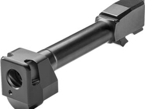 FN COMPENSATED BARREL KIT BLK - 509 MIDSIZE BLACK COMPENSATOR