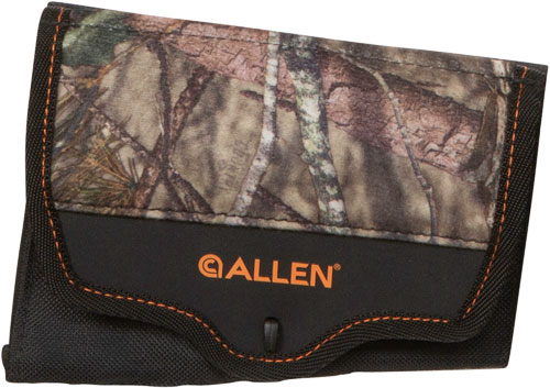 ALLEN SHOTGUN STOCK SHELL - HOLDER W/COVER MO BU COUNTRY