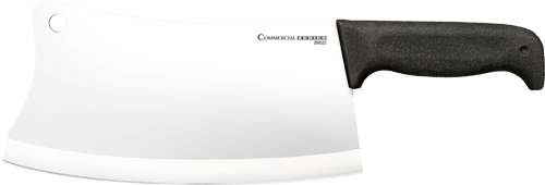 COLD STEEL COMMERCIAL SERIES - 9" CLEAVER KNIFE