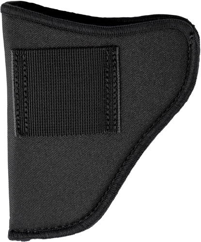 GUNMATE ITP HOLSTER RH #10 - LARGE AUTOS TO 4" BLACK