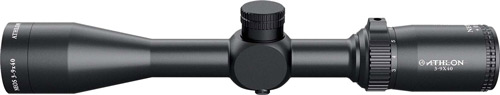 ATHLON SCOPE NEOS 3-9X40 - CENTER-X SFP 1"