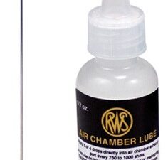 RWS CHAMBER LUBE WITH - APPLICATOR NEEDLE