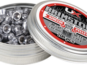 UMAREX BRIMSTONE PELLET 30 - 50.77GR 100-PACK