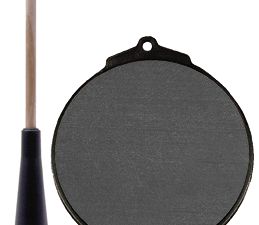 PRIMOS TURKEY CALL POT STYLE - OL'BETSY SLATE