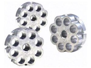 RWS WALTHER CYLINDER MAGAZINE - 8-ROUNDS .177 3-PACK