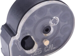 UMAREX GAUNTLET MAGAZINE - 8-ROUNDS .25 PELLET