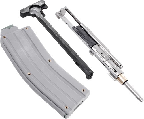 CMMG AR CONVERSION KIT .22LR - 25-SHOT W/ACCYS ECHO