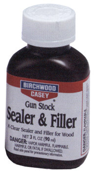B/C STOCK SEALER & FILLER 3OZ. - BOTTLE
