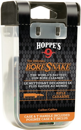 HOPPES DEN BORESNAKE .17/.20 - CALIBERS RIMFIRE OR CENTERFIRE