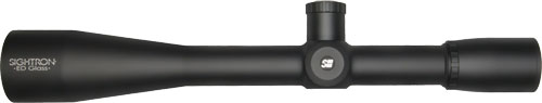 SIGHTRON SCOPE SIII SS 45X45 - COMPETITION FINE 30MM SF