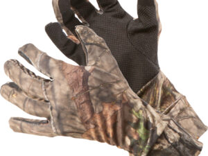 ALLEN SPANDEX GLOVES MO COUNTR - STRETCHABLE SPANDEX