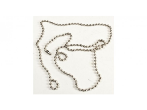 Chain With Connector