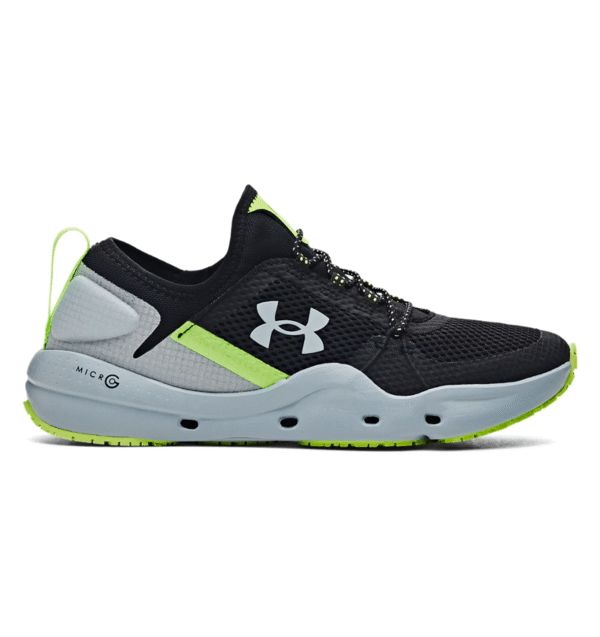 UA Micro G Kilchis Fishing Shoes