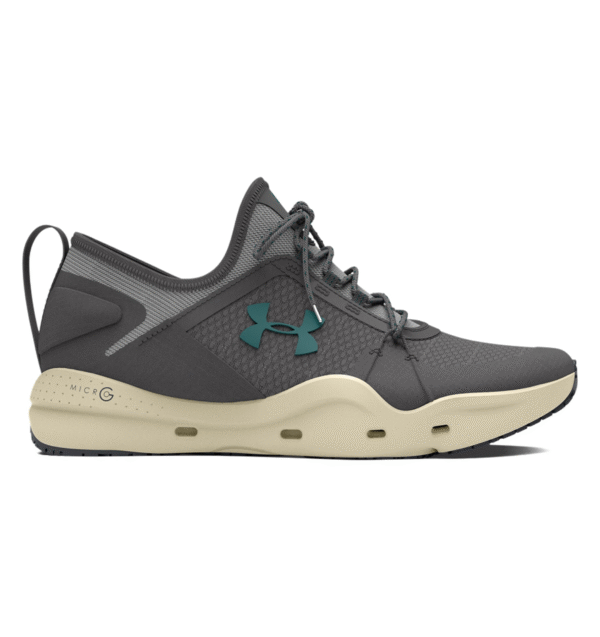 UA Micro G Kilchis Fishing Shoes