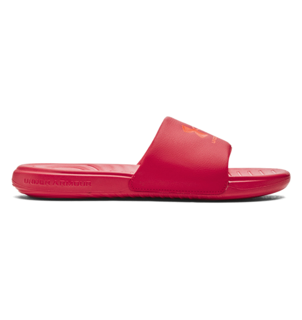 UA Ansa Fixed Slides