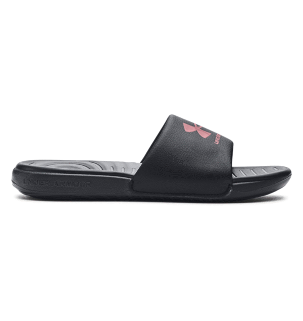 Women's UA Ansa Fixed Slides