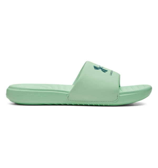 Women's UA Ansa Fixed Slides