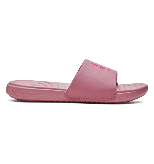 Women's UA Ansa Fixed Slides