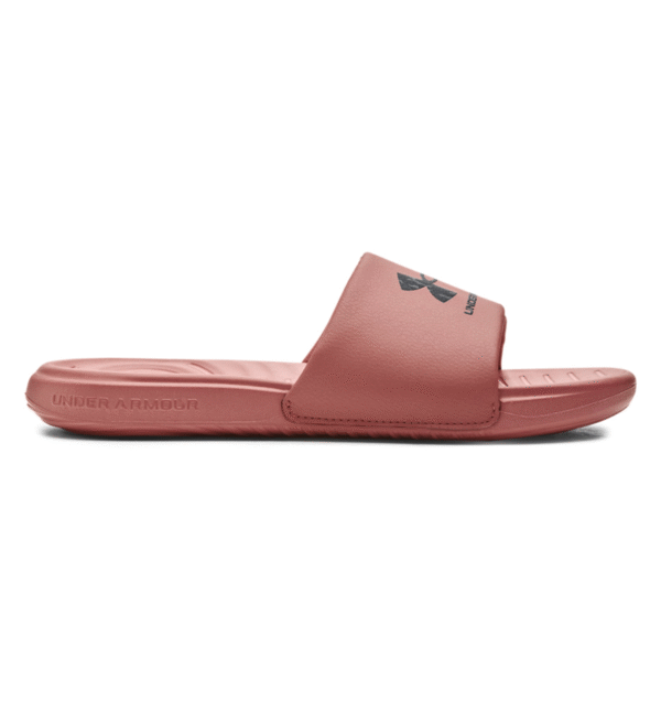 UA Ansa Graphic Logo Slides