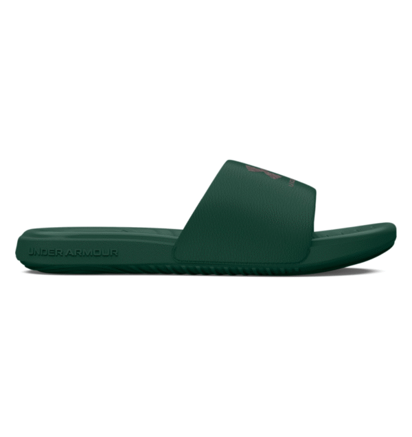 Women's UA Ansa Graphic Slides