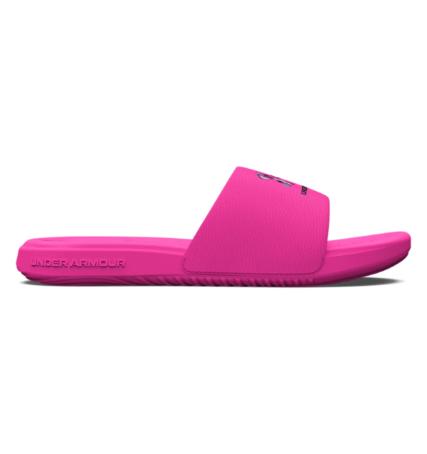 Women's UA Ansa Graphic Slides