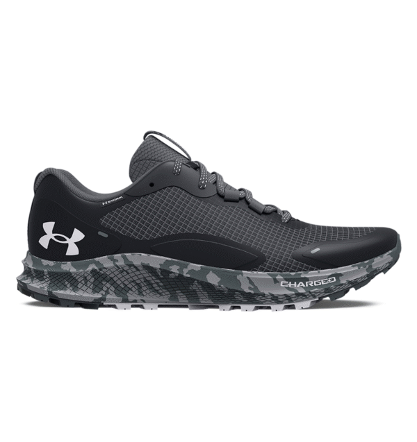 Men's UA Charged Bandit Trail 2 Running Shoes