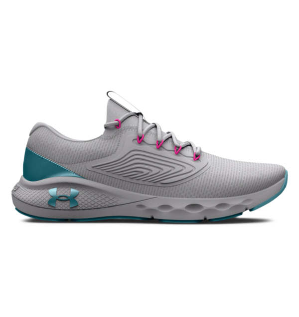 Women's UA Charged Vantage 2 Running Shoes