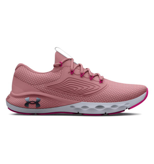 Women's UA Charged Vantage 2 Running Shoes