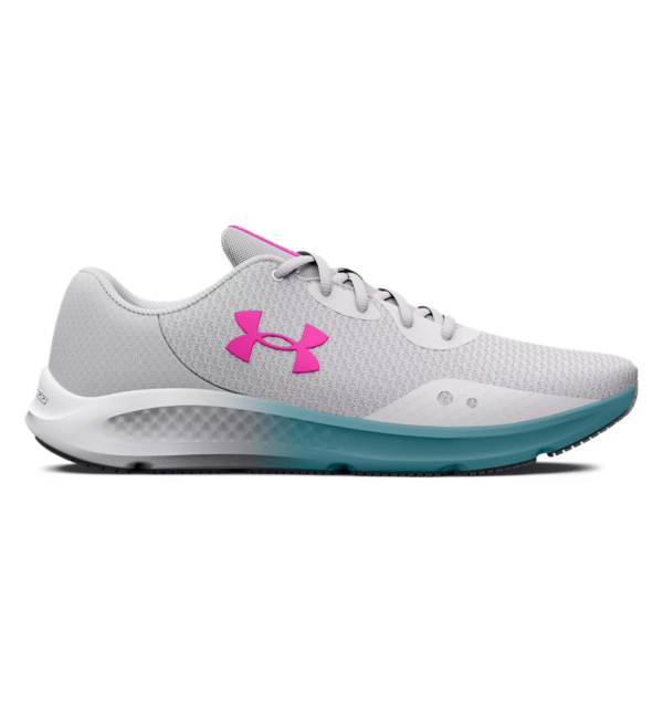 Women's UA Charged Pursuit 3 Running Shoes