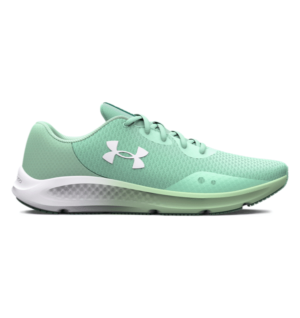 Women's UA Charged Pursuit 3 Running Shoes