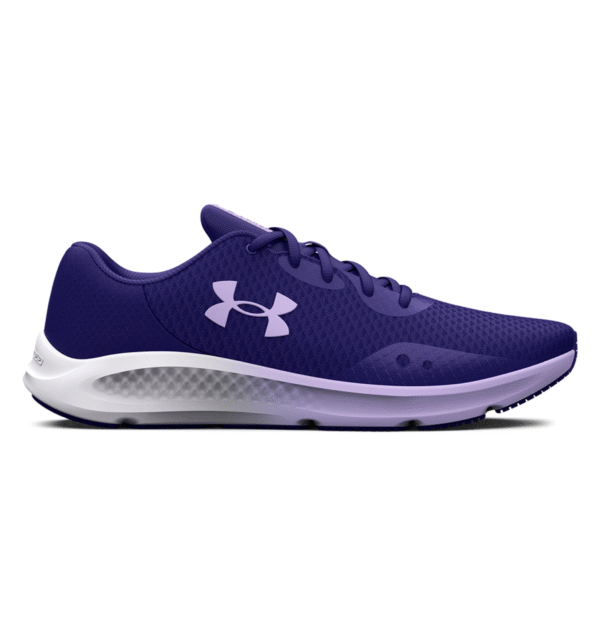 Women's UA Charged Pursuit 3 Running Shoes