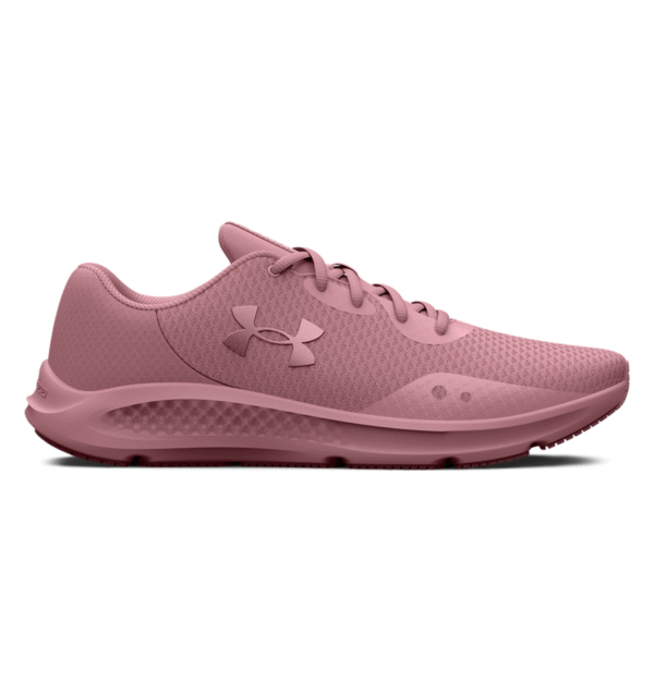 Women's UA Charged Pursuit 3 Running Shoes