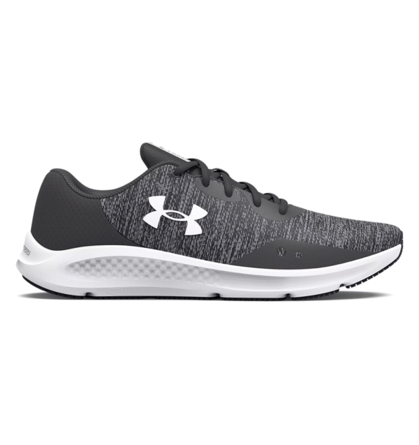 UA Charged Pursuit 3 Twist Running Shoes