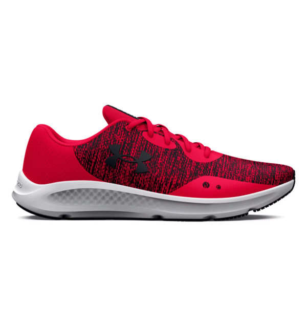 UA Charged Pursuit 3 Twist Running Shoes
