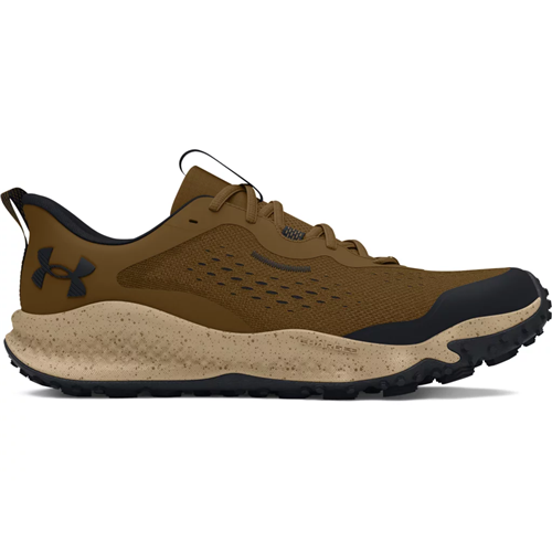 Men's UA Charged Maven Trail Running Shoes