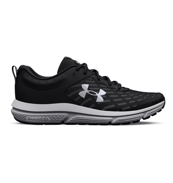 UA Charged Assert 10 Running Shoes