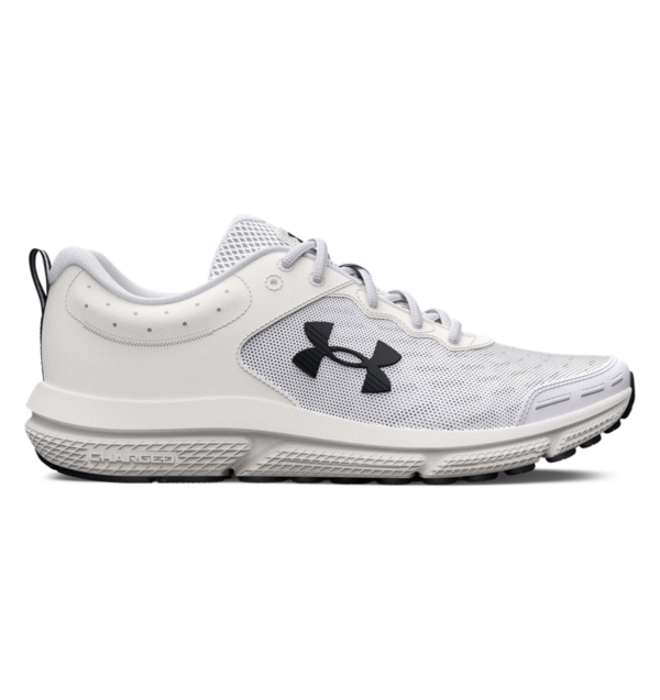 UA Charged Assert 10 Running Shoes