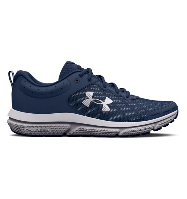 UA Charged Assert 10 Running Shoes