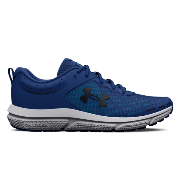 UA Charged Assert 10 Running Shoes