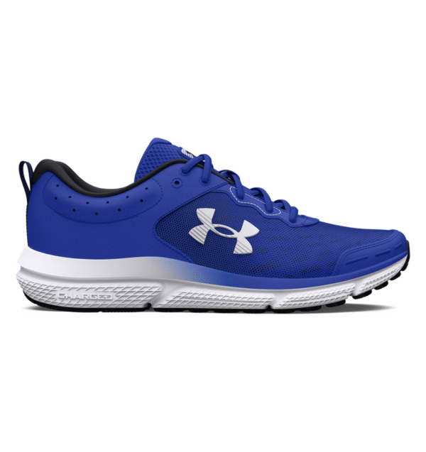 UA Charged Assert 10 Running Shoes