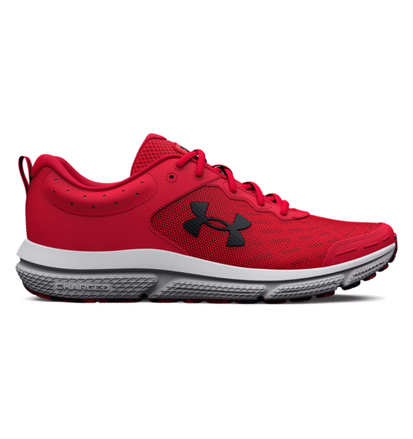 UA Charged Assert 10 Running Shoes