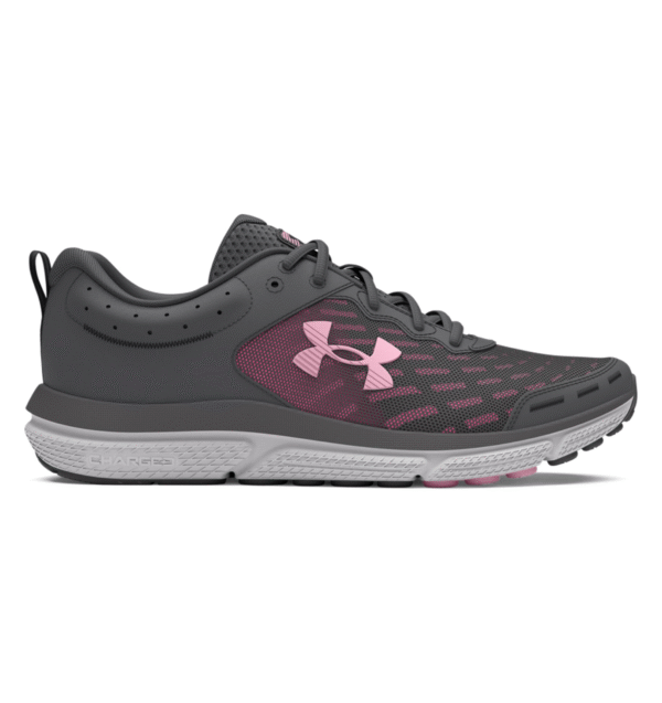 Women's UA Charged Assert 10 Running Shoes