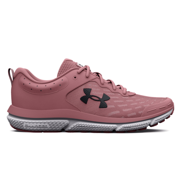 Women's UA Charged Assert 10 Running Shoes