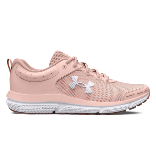 Women's UA Charged Assert 10 Running Shoes