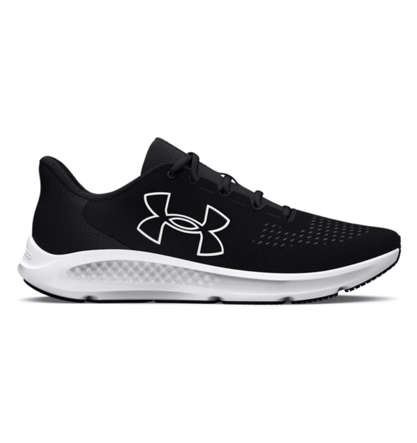 UA Charged Pursuit 3 Big Logo Running Shoes