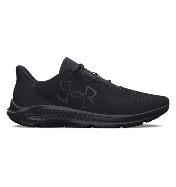 UA Charged Pursuit 3 Big Logo Running Shoes