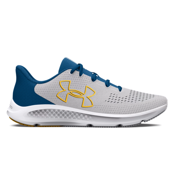UA Charged Pursuit 3 Big Logo Running Shoes