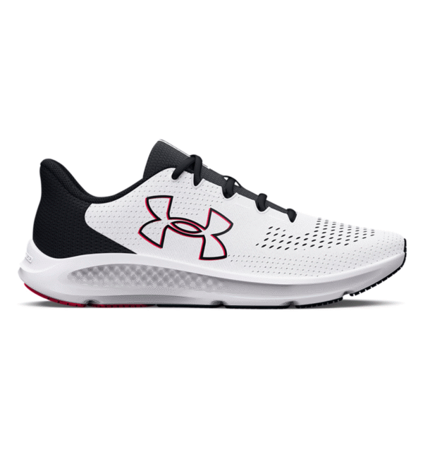 UA Charged Pursuit 3 Big Logo Running Shoes